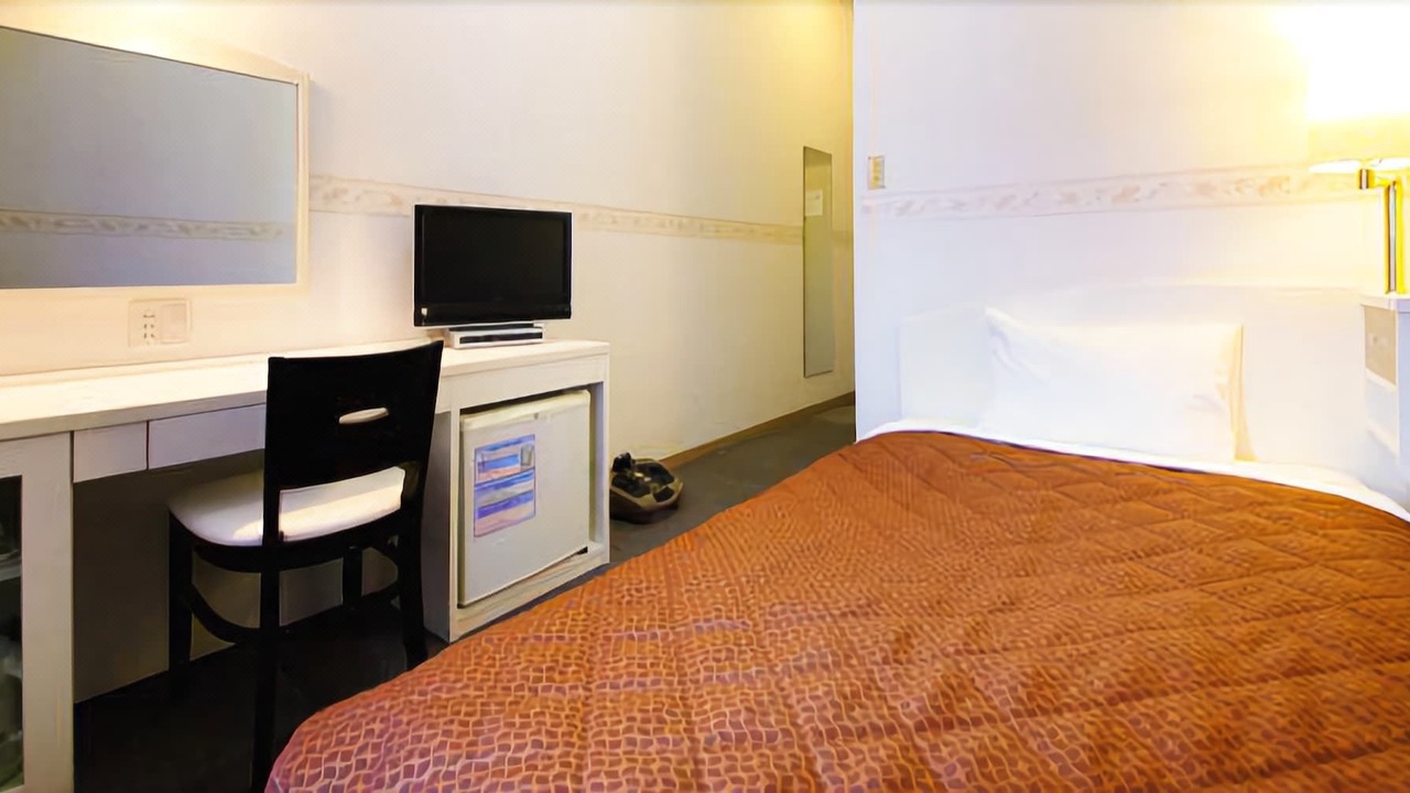 Photo of Bedroom in Tachikawa