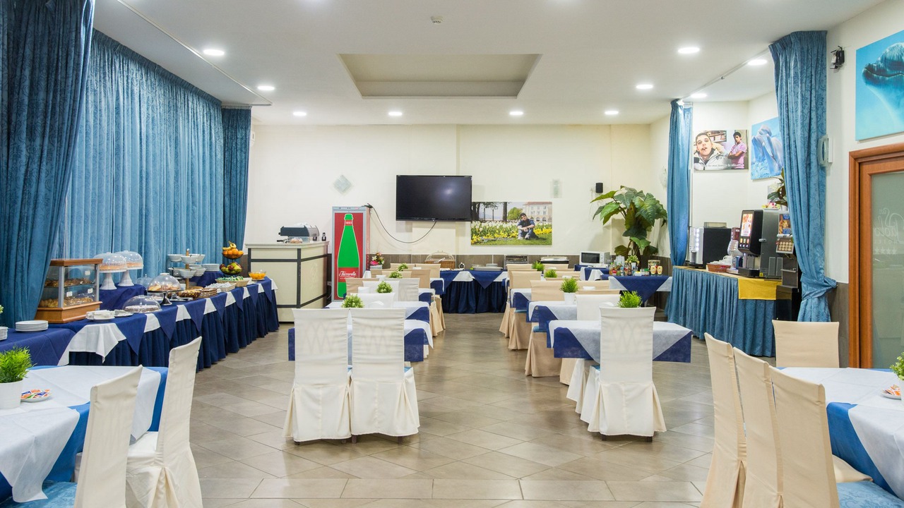 Photo of Livingroom in Fuorigrotta