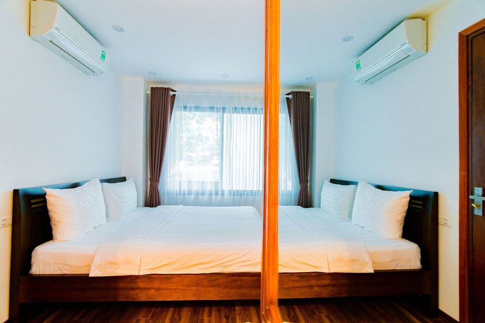 Photo of Bedroom in Dich Vong Hau