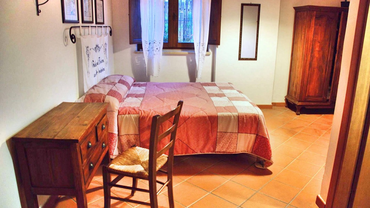 Photo of Bedroom in Capaccio-Paestum