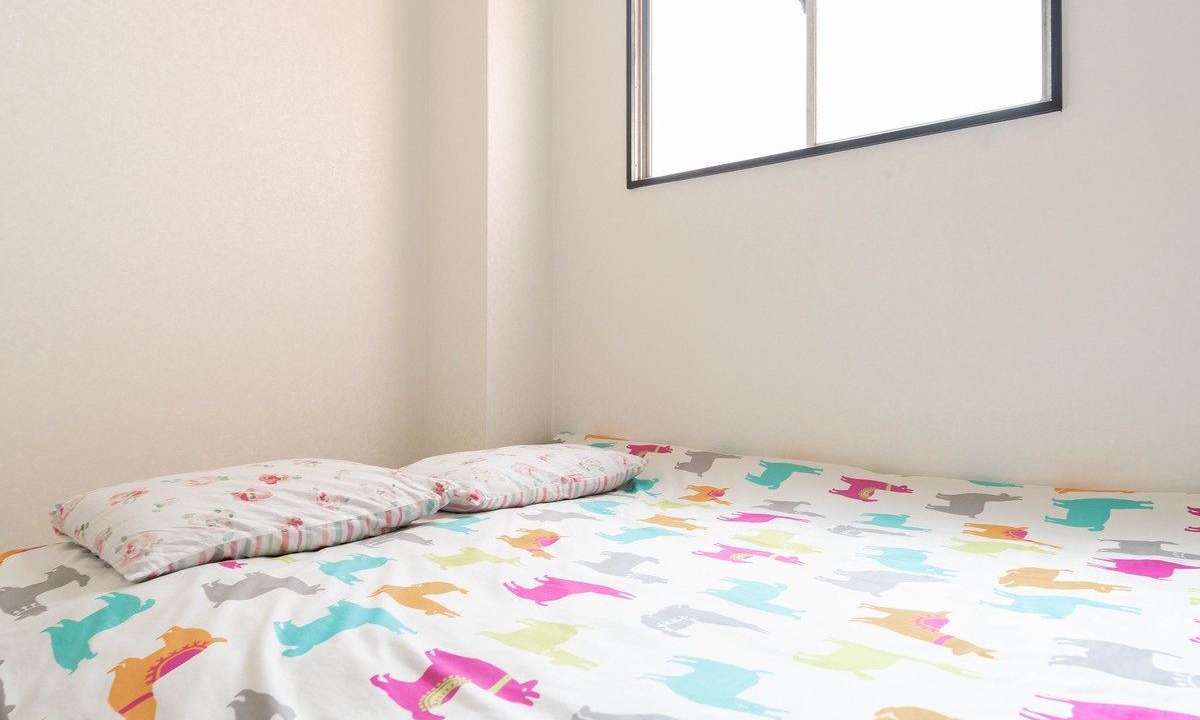 Photo of Bedroom in Taisho-ku