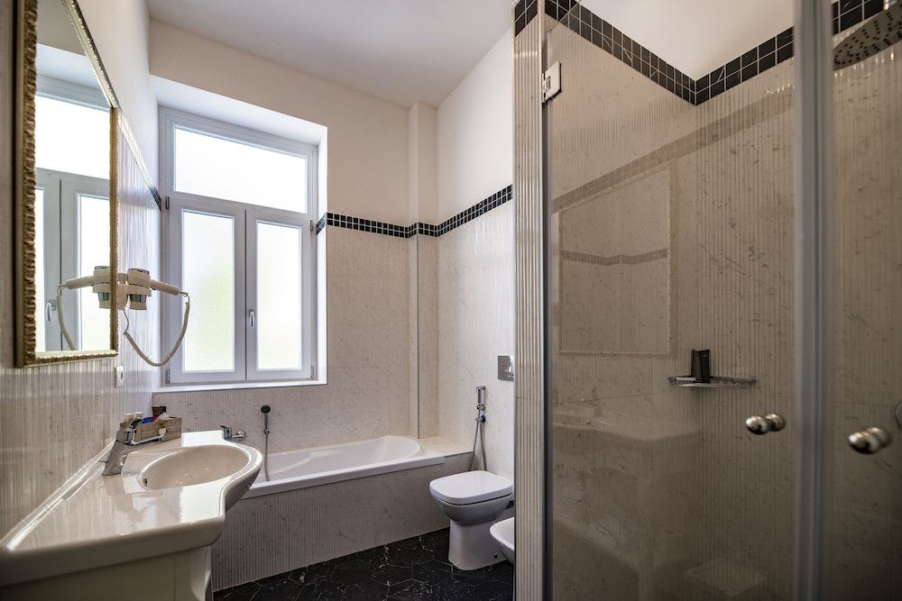 Photo of Bathroom in Rione Sanita