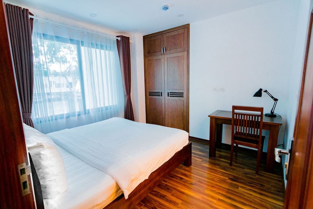 Photo of Bedroom in Dich Vong Hau
