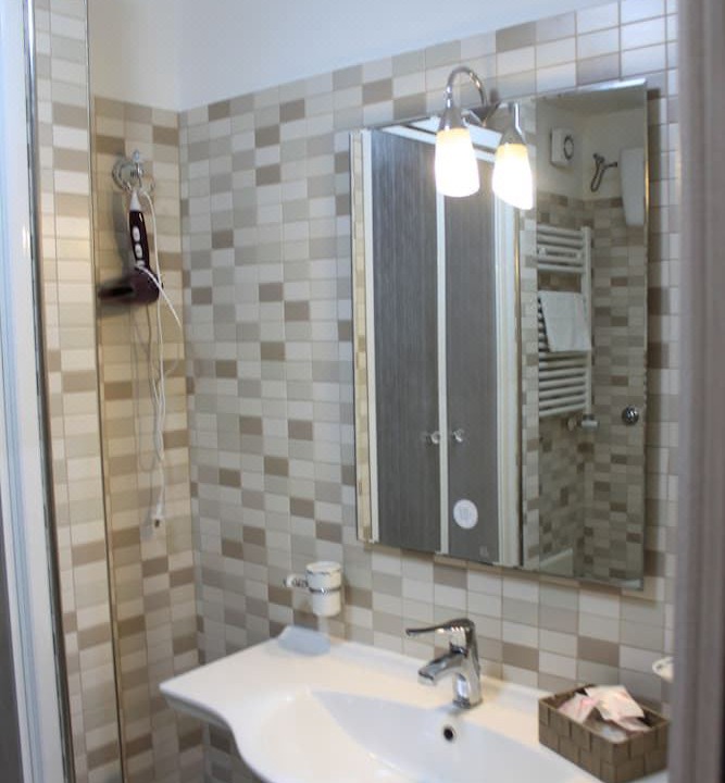 Photo of Bathroom in Gragnano