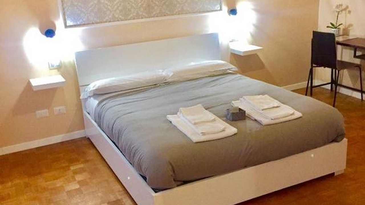 Photo of Bedroom in Chiaia