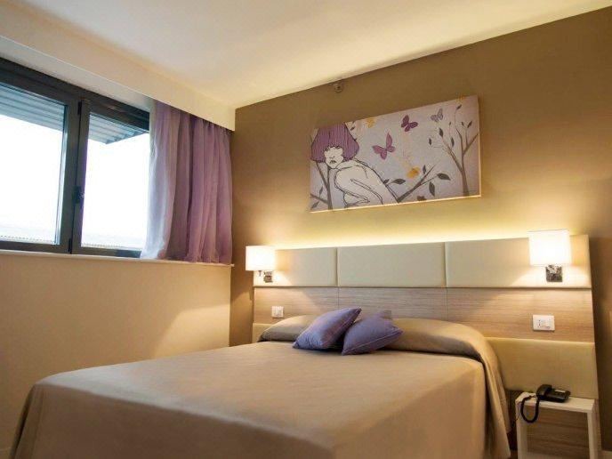 Photo of Bedroom in Fuorigrotta