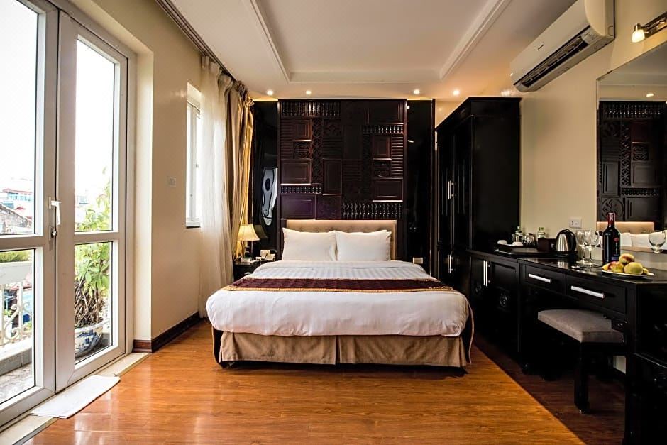 Photo of Bedroom in Hang Bo