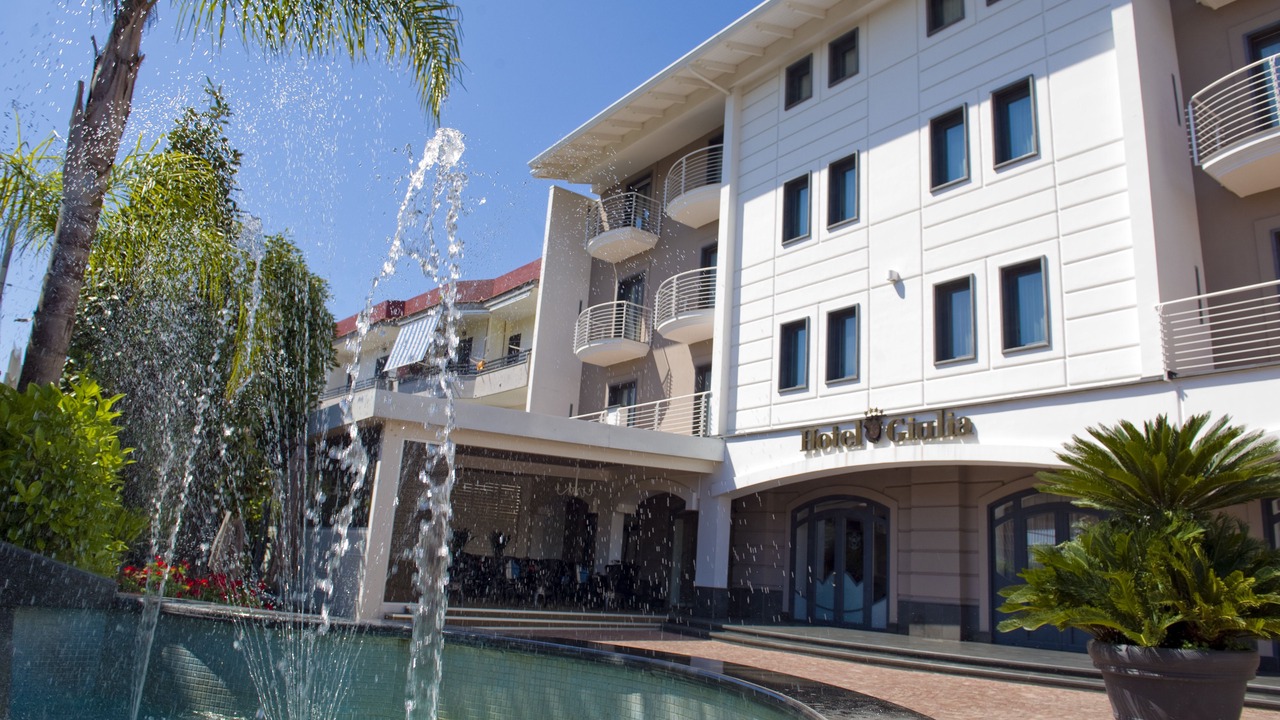 Photo of Outdoor in Qualiano