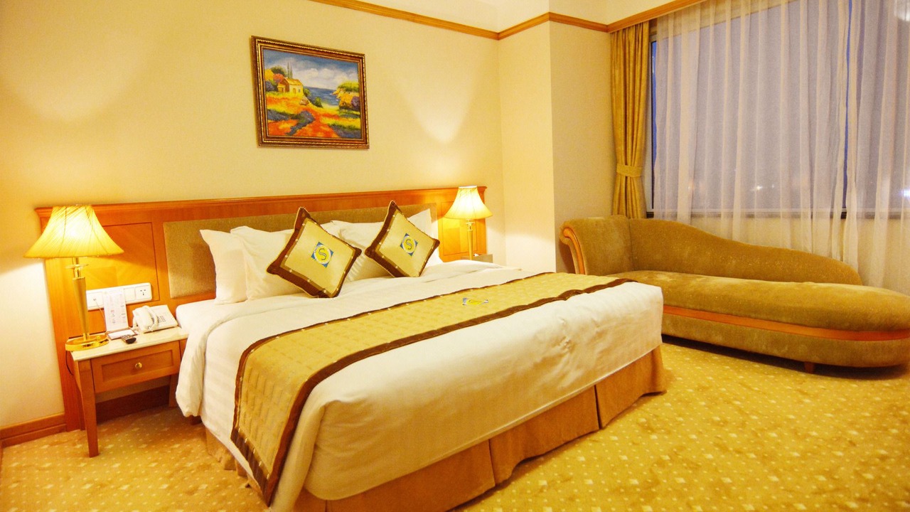 Photo of Bedroom in Hai Ba Trung