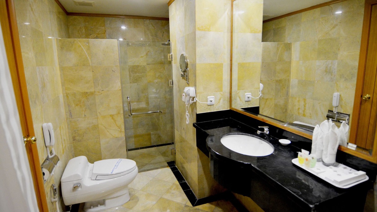 Photo of Bathroom in Hai Ba Trung