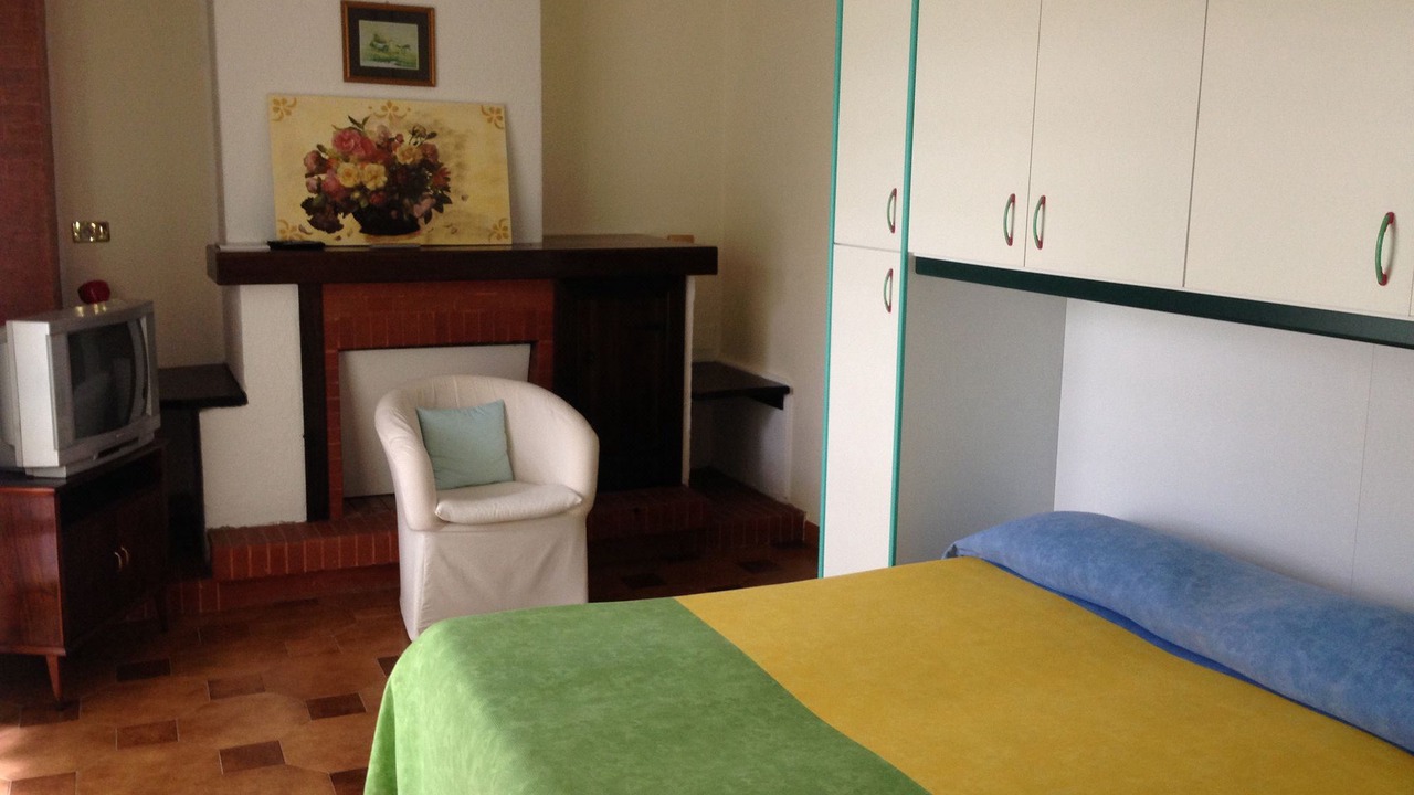 Photo of Bedroom in Agropoli