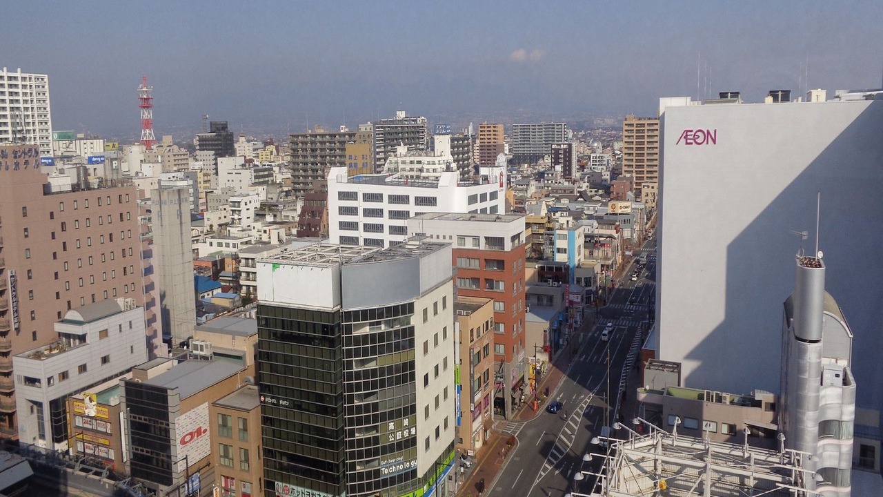 Photo of Others in Takasaki
