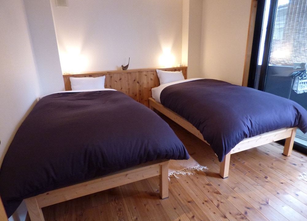 Photo of Bedroom in Sakyo Ward