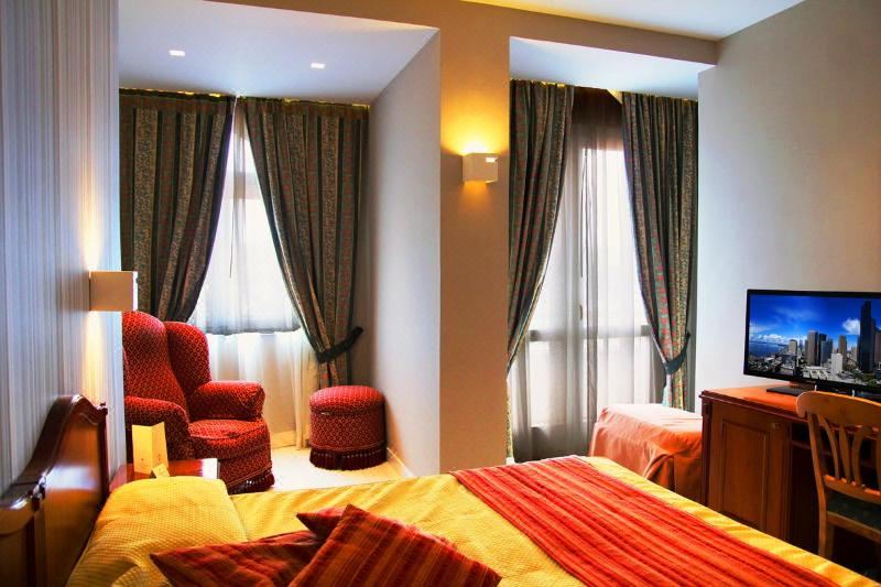 Photo of Bedroom in Baia