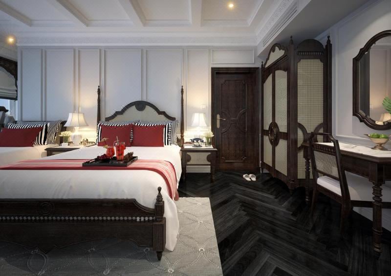 Photo of Bedroom in Hang Bo