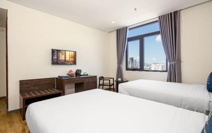 Photo of Bedroom in An Hai Đong