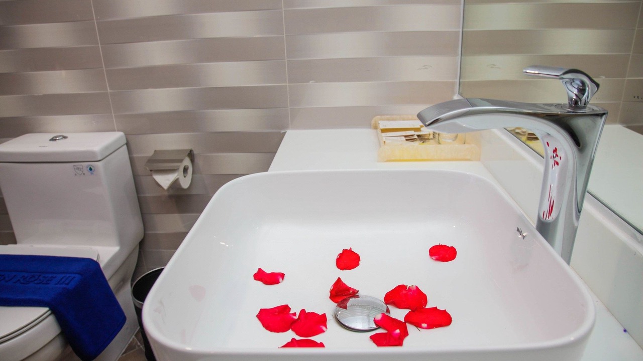Photo of Bathroom in Son Tra