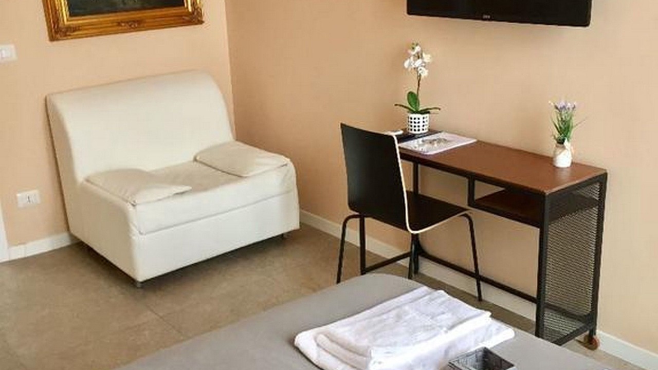 Photo of Livingroom in Chiaia