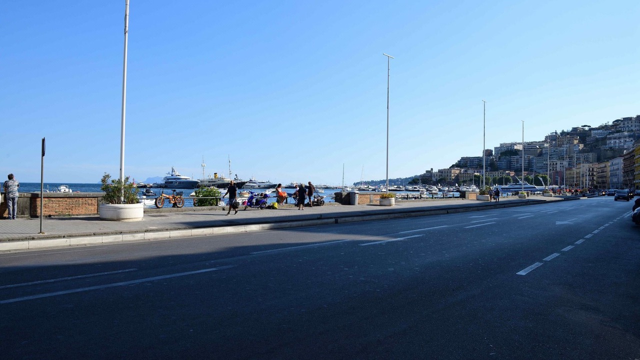 Photo of Outdoor in Chiaia