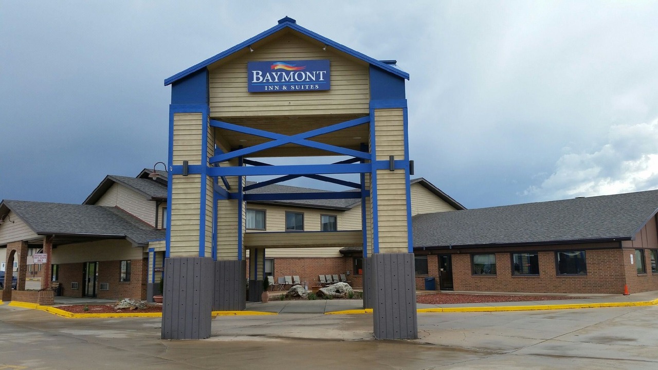 Photo of Buildings in Spearfish