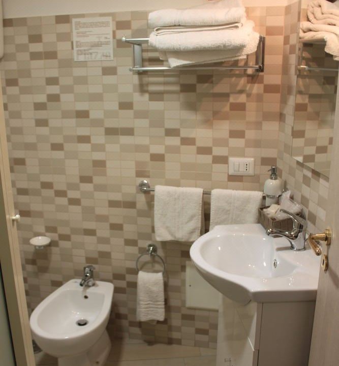 Photo of Bathroom in Gragnano