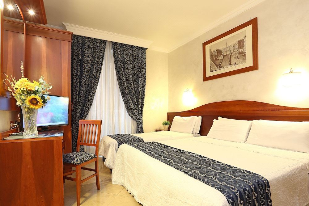 Photo of Bedroom in Esquilino