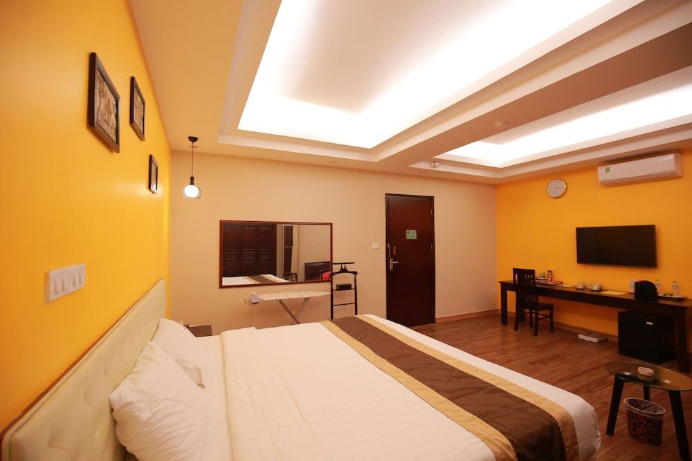 Photo of Bedroom in Hai Ba Trung