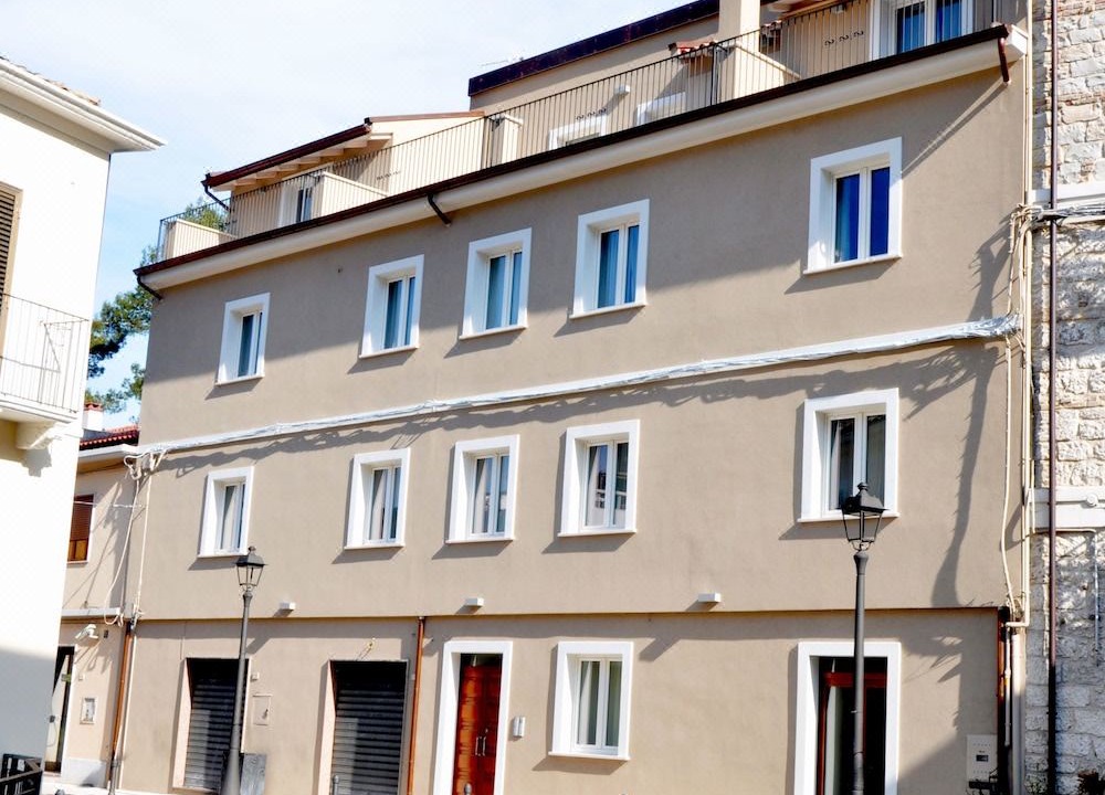 Photo of Buildings in Fara San Martino