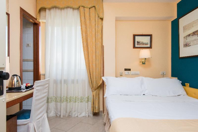 Photo of Bedroom in Fuorigrotta