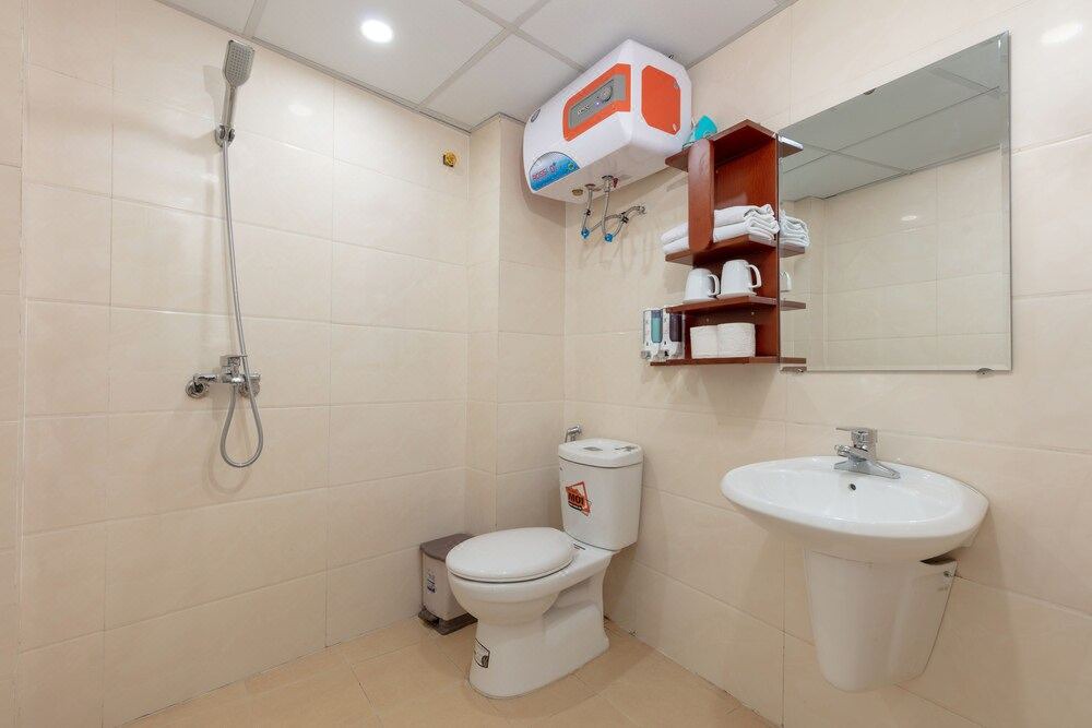 Photo of Bathroom in Old Quarter