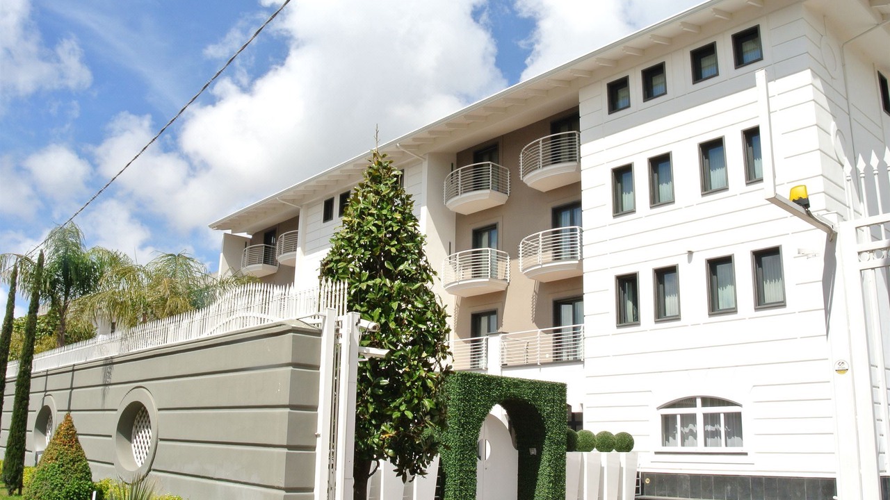 Photo of Buildings in Qualiano