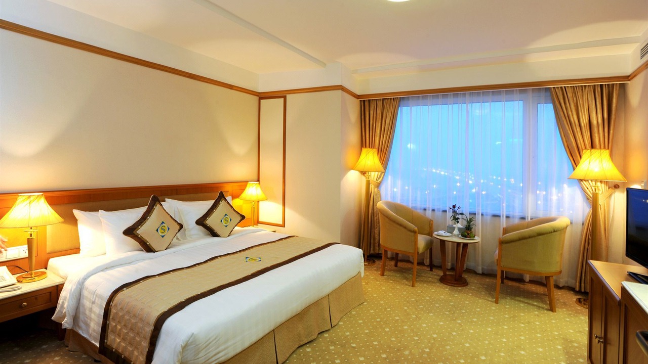 Photo of Bedroom in Hai Ba Trung