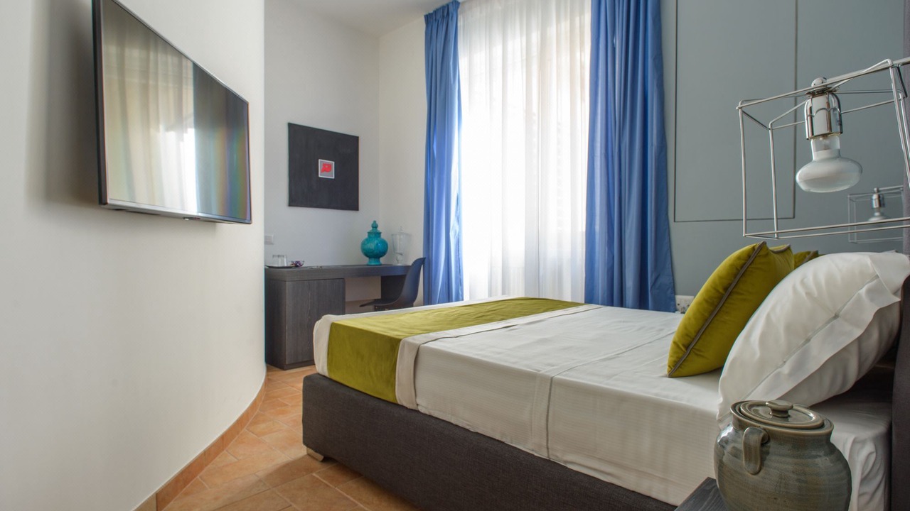 Photo of Bedroom in Santa Lucia
