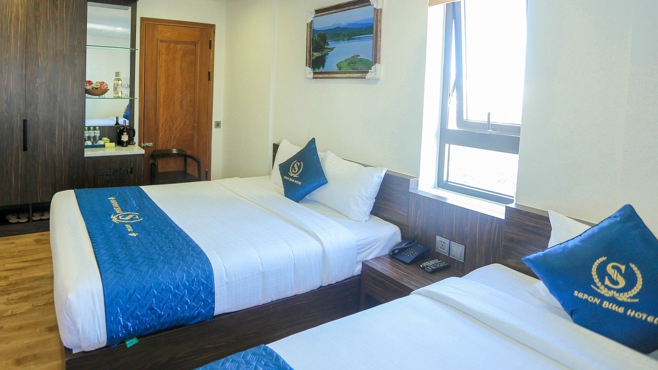 Photo of Bedroom in An Hai Đong