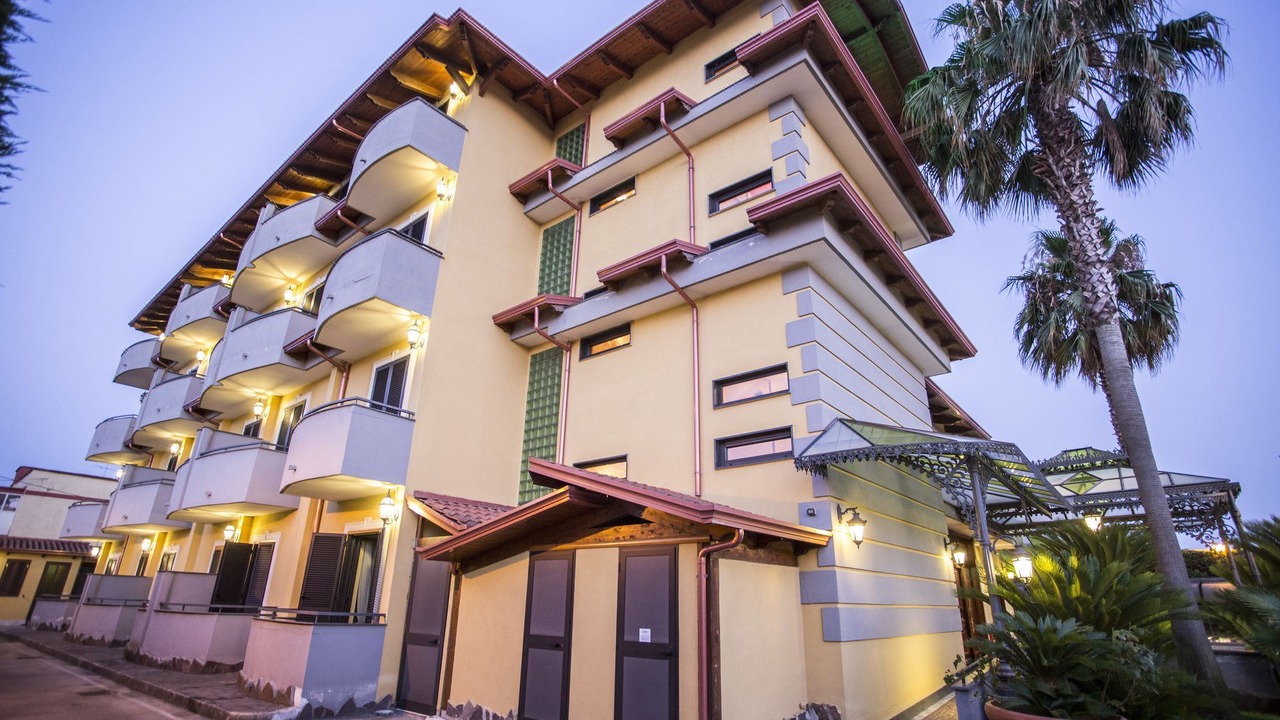 Photo of Buildings in Marina di Varcaturo
