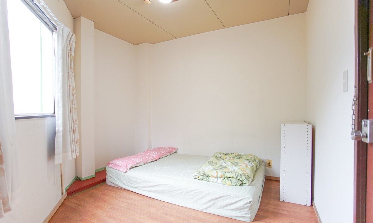 Photo of Bedroom in Taisho-ku