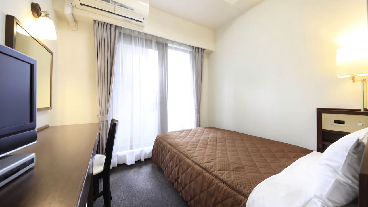 Photo of Bedroom in Tachikawa