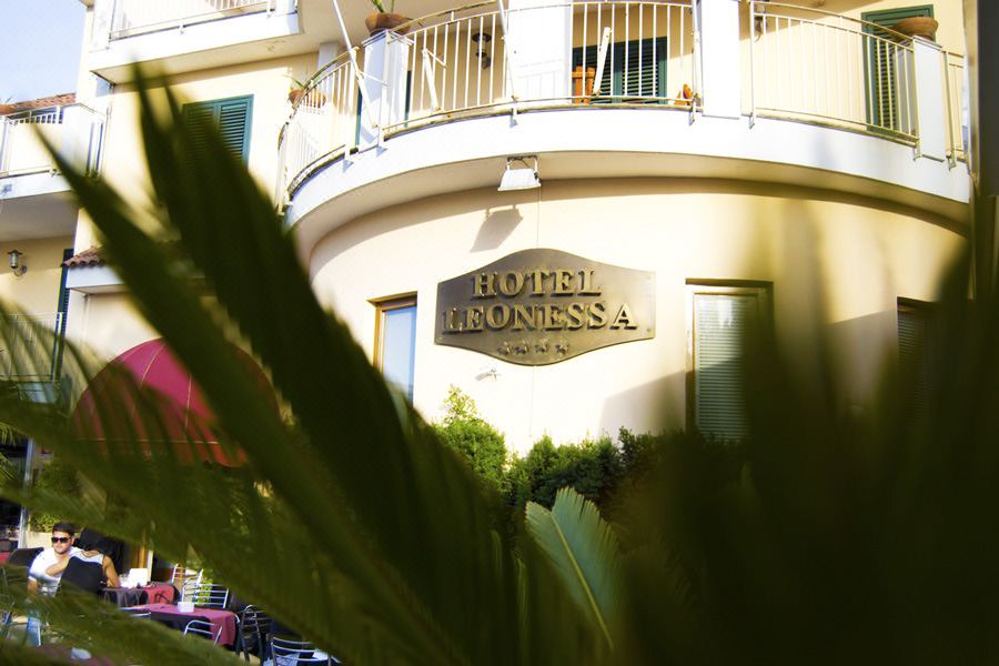 Photo of Buildings in Volla