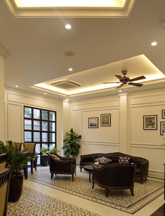 Photo of Livingroom in Long Bien