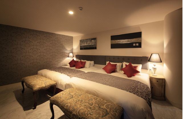 Photo of Bedroom in Ueno