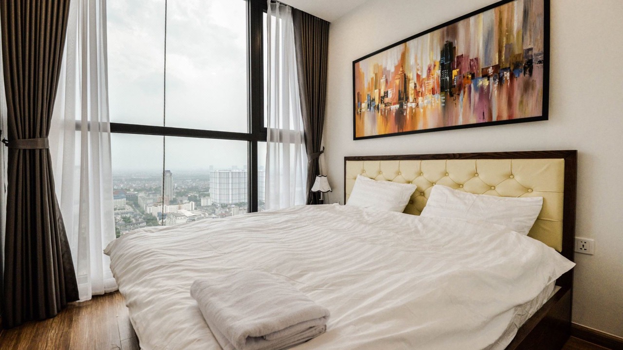 Photo of Bedroom in My Đinh