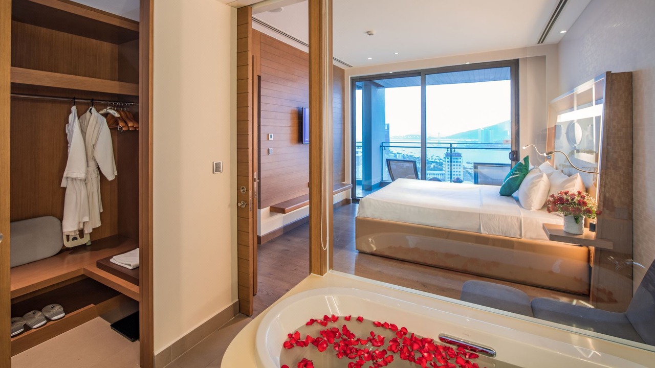 Photo of Bedroom in Hai Chau
