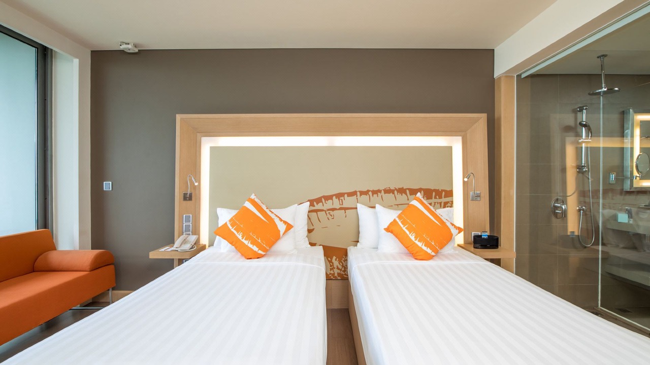 Photo of Bedroom in Hai Chau