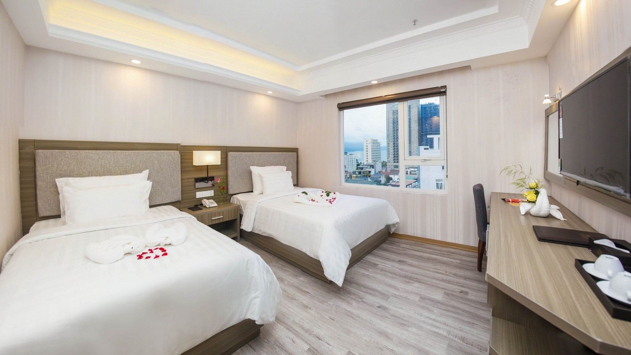 Photo of Bedroom in Son Tra