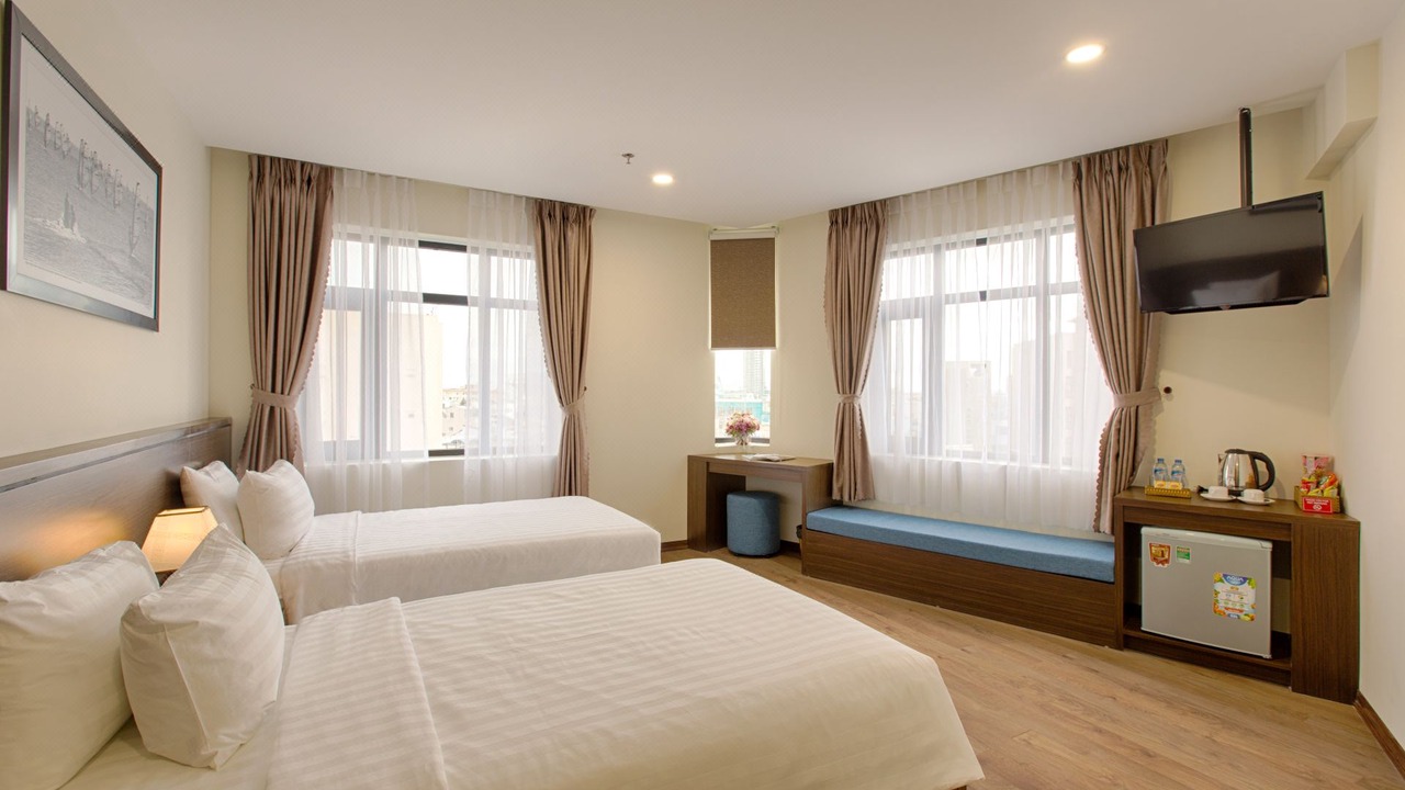 Photo of Bedroom in Hai Chau