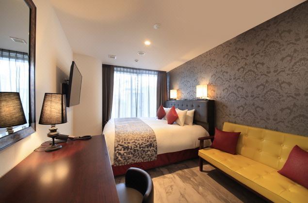 Photo of Bedroom in Ueno