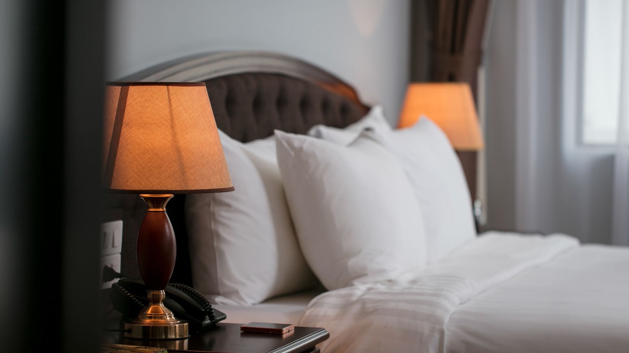 Photo of Bedroom in Hai Ba Trung