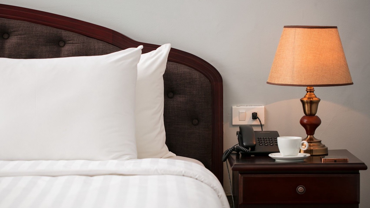 Photo of Bedroom in Hai Ba Trung