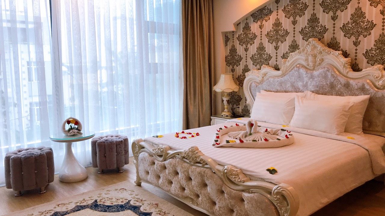 Photo of Bedroom in Son Tra