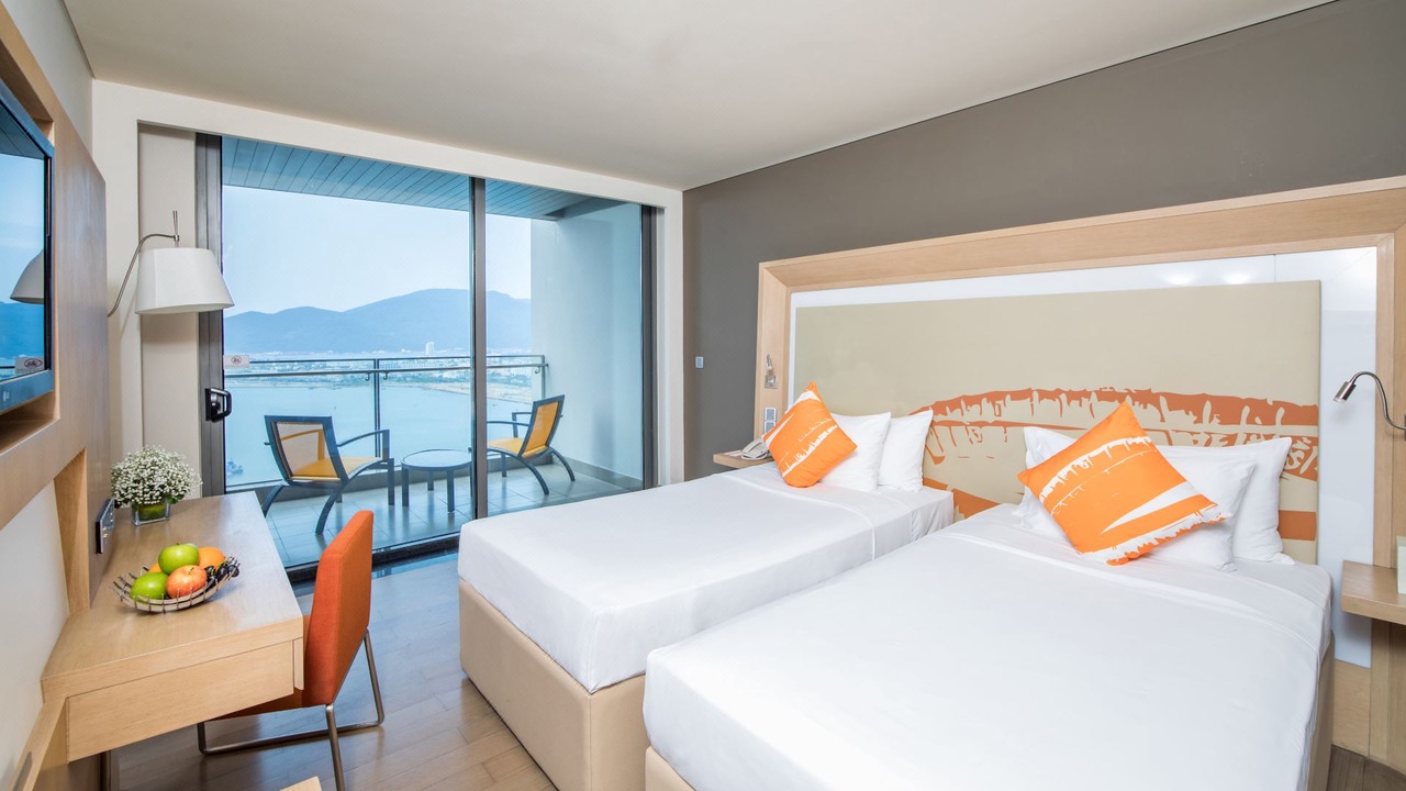 Photo of Bedroom in Hai Chau